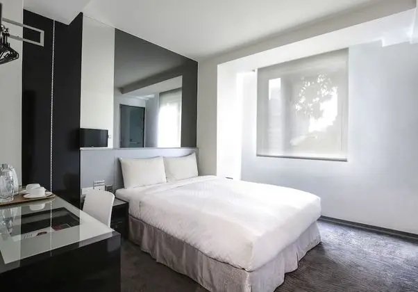 Elite Tek Büyük Yataklı Oda, 1 Çift Kişilik Yatak (Room Only)