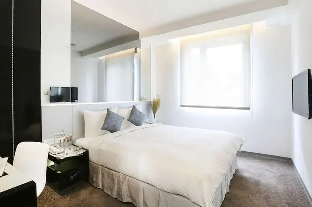 Elite Tek Büyük Yataklı Oda, 1 Çift Kişilik Yatak (Room Only)