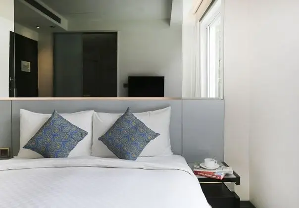 Elite Tek Büyük Yataklı Oda, 1 Çift Kişilik Yatak (Room Only)