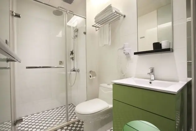 Elite Tek Büyük Yataklı Oda, 1 Çift Kişilik Yatak (Room Only)