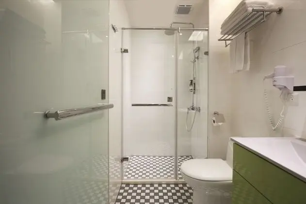 Elite Tek Büyük Yataklı Oda, 1 Çift Kişilik Yatak (Room Only)