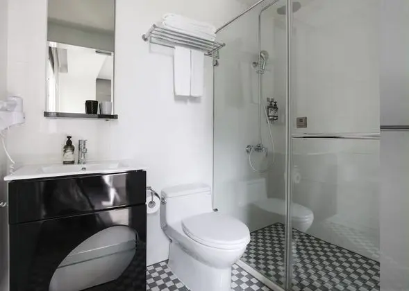 Elite Tek Büyük Yataklı Oda, 1 Çift Kişilik Yatak (Room Only)