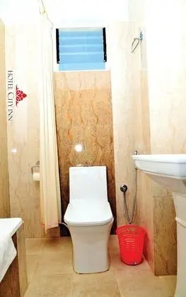 Superior Oda, 1 Çift Kişilik Yatak