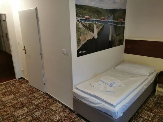 Tek Kişilik Oda