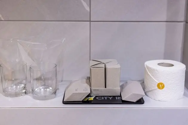 Deluxe Oda, 1 Yatak Odası, Şehir Manzaralı