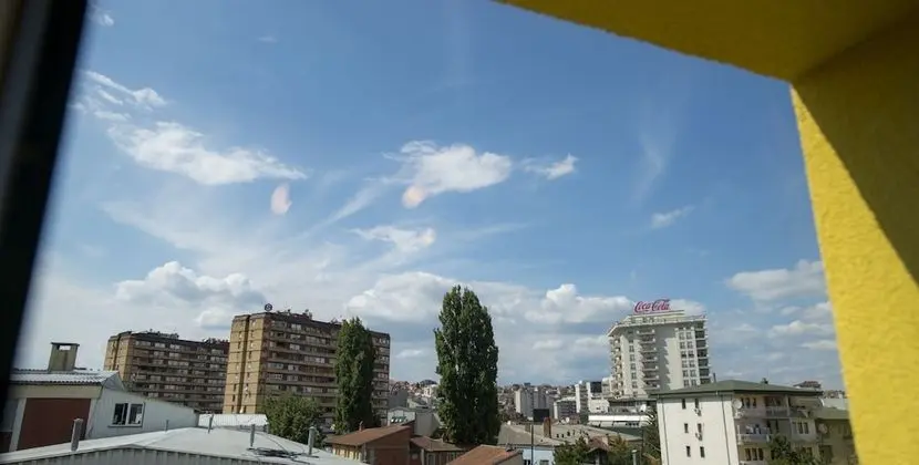 Executive Süit, 1 Yatak Odası, Şehir Manzaralı