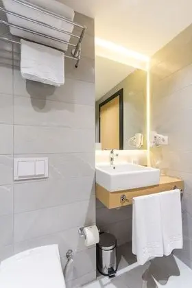 Standard Oda, Şehir Manzaralı