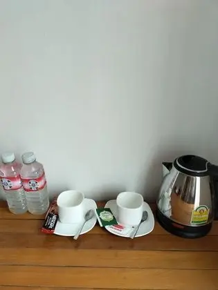 Economy İki Ayrı Yataklı Oda