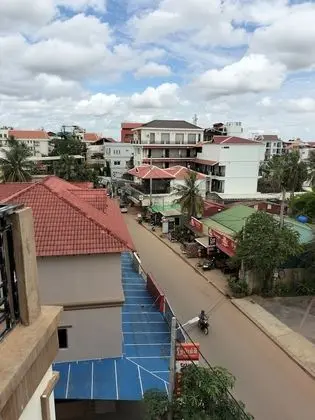 Economy İki Ayrı Yataklı Oda
