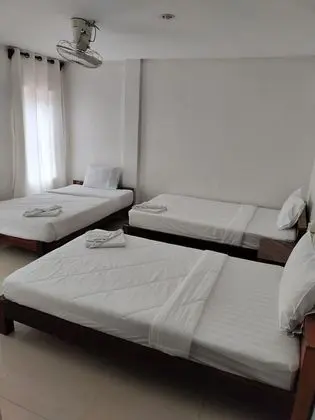 Economy Tek Büyük Yataklı Oda