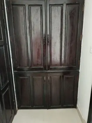 Economy Tek Büyük Yataklı Oda