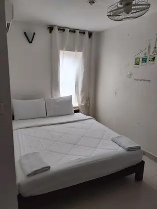 Economy Tek Büyük Yataklı Oda
