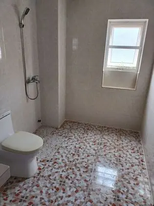 Economy Tek Büyük Yataklı Oda