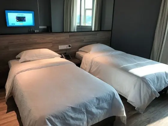 Comfort İki Ayrı Yataklı Oda