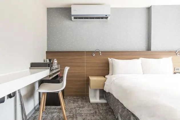 Deluxe Tek Büyük Yataklı Oda, 1 Çift Kişilik Yatak, Balkon/Veranda, Kule