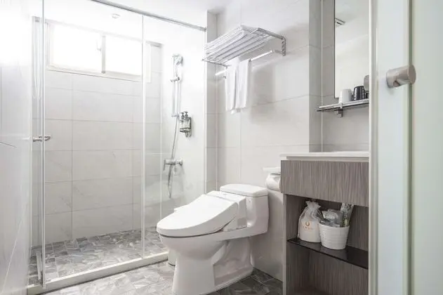 Deluxe Tek Büyük Yataklı Oda, 1 Çift Kişilik Yatak, Balkon/Veranda, Kule