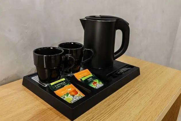 Deluxe Üç Kişilik Oda