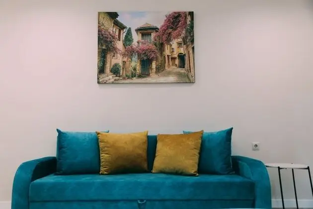 Superior Tek Büyük veya İki Ayrı Yataklı Oda, 1 Yatak Odası