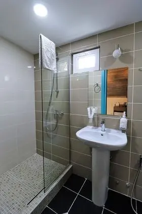 Superior Tek Büyük veya İki Ayrı Yataklı Oda, 1 Yatak Odası