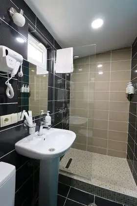 Superior Tek Büyük veya İki Ayrı Yataklı Oda, 1 Yatak Odası