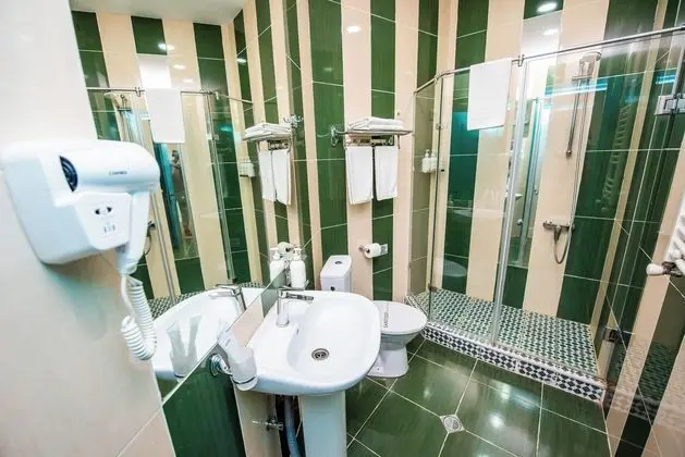 Superior Tek Büyük veya İki Ayrı Yataklı Oda, 1 Yatak Odası