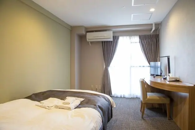 Superior Semi Double, (Renewal Room) Non Smoking - Semi Double Bed