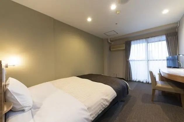 Superior Semi Double, (Renewal Room) Non Smoking - Semi Double Bed