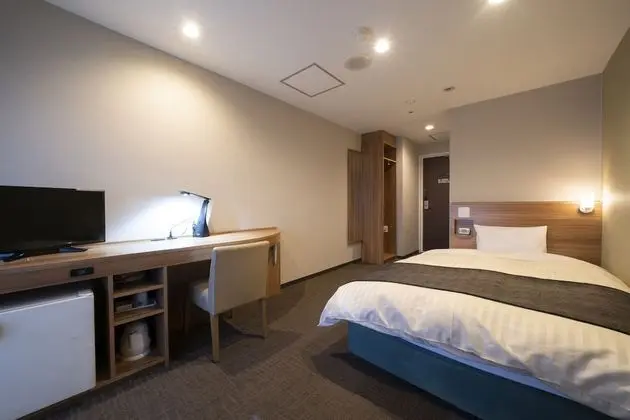Superior Tek Büyük Yataklı Oda, Sigara İçilebilir (with Semi Double Bed、Renewal Room)
