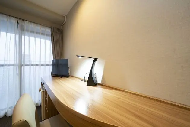 Superior Tek Büyük Yataklı Oda, Sigara İçilebilir (with Semi Double Bed、Renewal Room)
