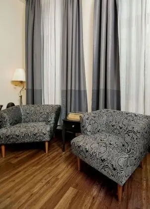 Comfort Üç Kişilik Oda, 3 Tek Kişilik Yatak