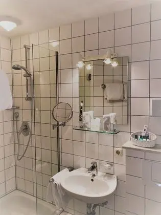 Classic Tek Büyük Yataklı Oda, Sigara İçilmez