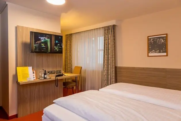 Comfort Tek Büyük Yataklı Oda, Sigara İçilmez