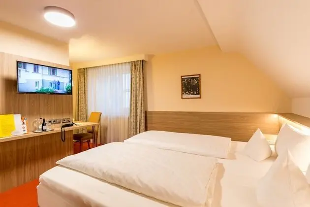 Comfort Tek Büyük Yataklı Oda, Sigara İçilmez
