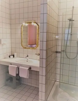 Comfort Üç Kişilik Oda, Sigara İçilmez, Şehir Manzaralı