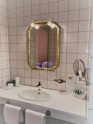 Comfort Üç Kişilik Oda, Sigara İçilmez, Şehir Manzaralı