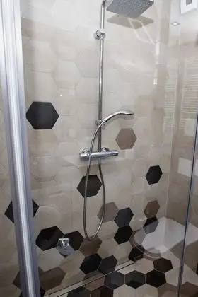 Deluxe Apart Daire, 2 Yatak Odası