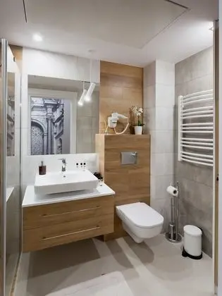 Deluxe Stüdyo Süit