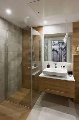 Deluxe Stüdyo Süit
