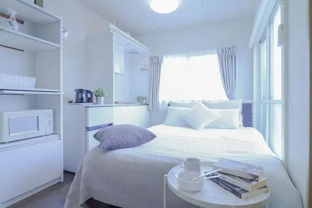 City Apart Daire (1)