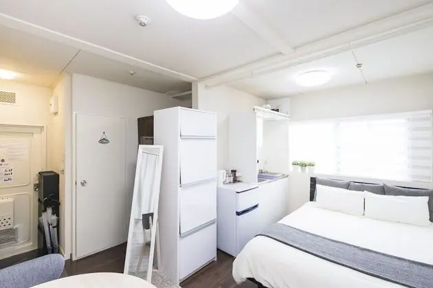 City Apart Daire (1)