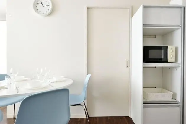 Luxury Apart Daire (2)