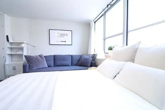 Luxury Apart Daire (2)