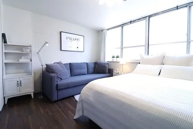 Luxury Apart Daire (2)