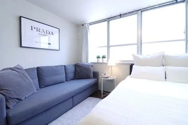 Luxury Apart Daire (2)