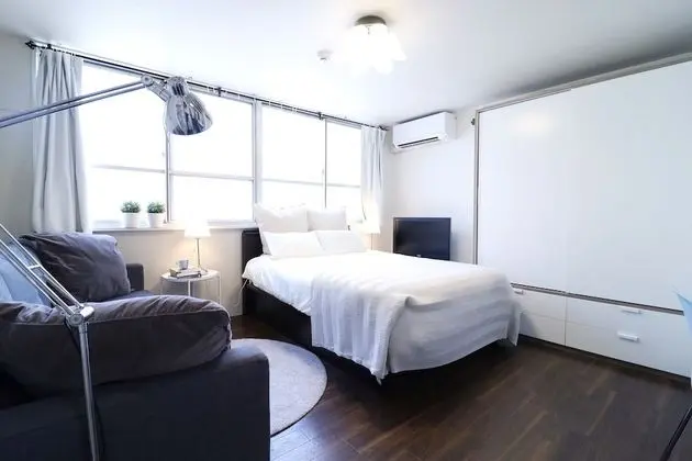 Luxury Apart Daire (2)