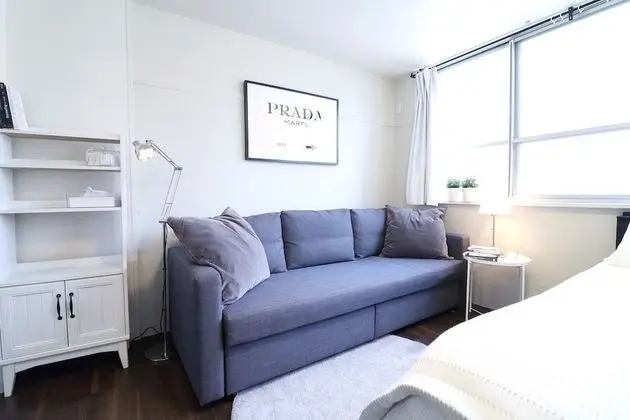 Luxury Apart Daire (2)