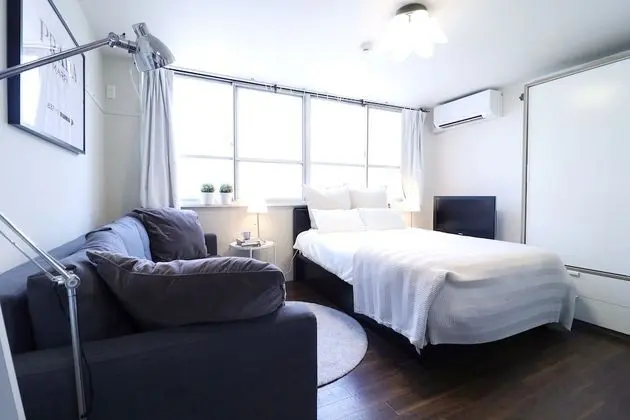 Luxury Apart Daire (2)