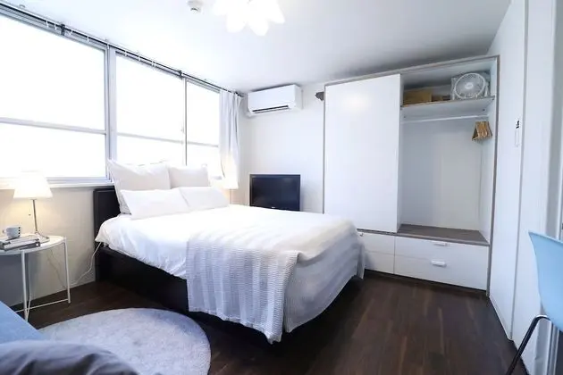 Luxury Apart Daire (2)