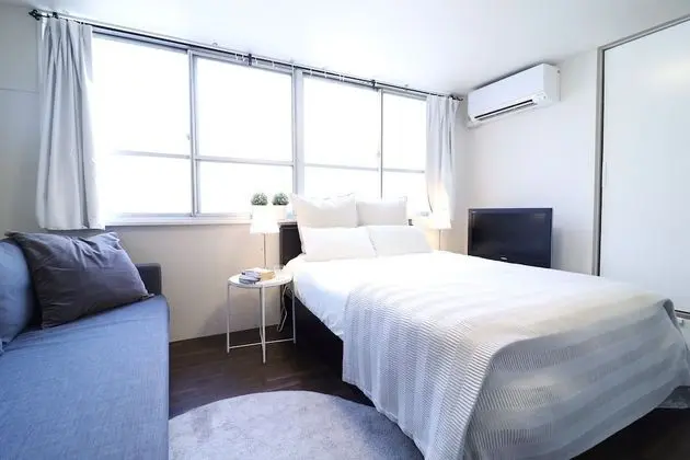 Luxury Apart Daire (2)