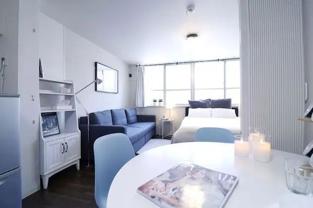 Luxury Apart Daire (2)